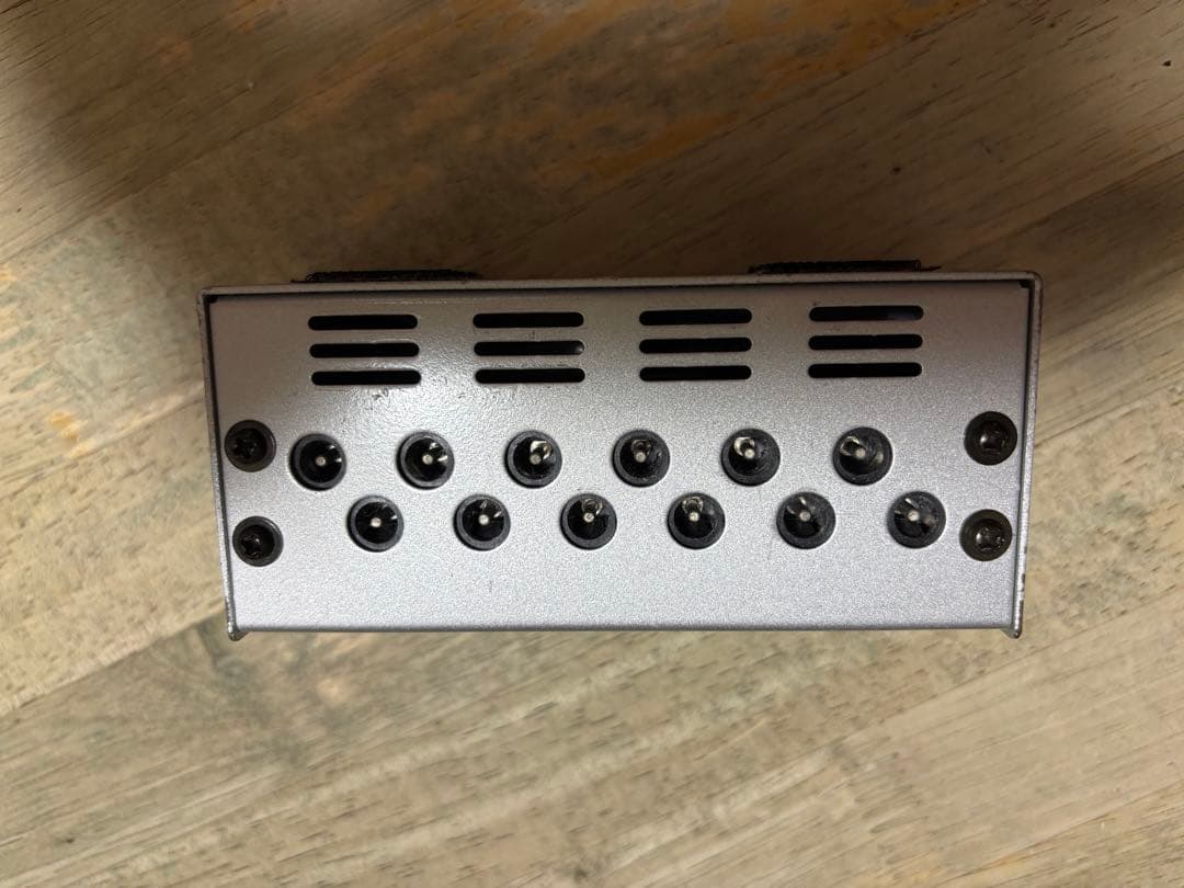 Ex-pro ps-2 パワーサプライ