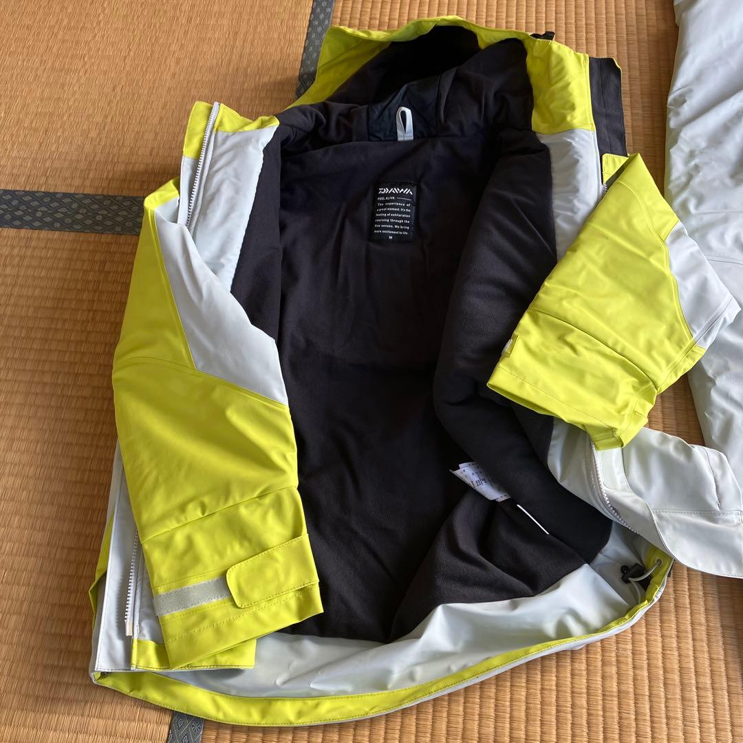 三*平様 ダイワ　防寒　フィッシングウエア