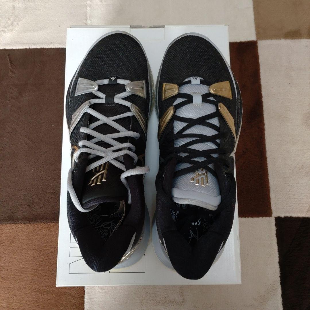 ＃nike kyrie7 by you US10 28cm