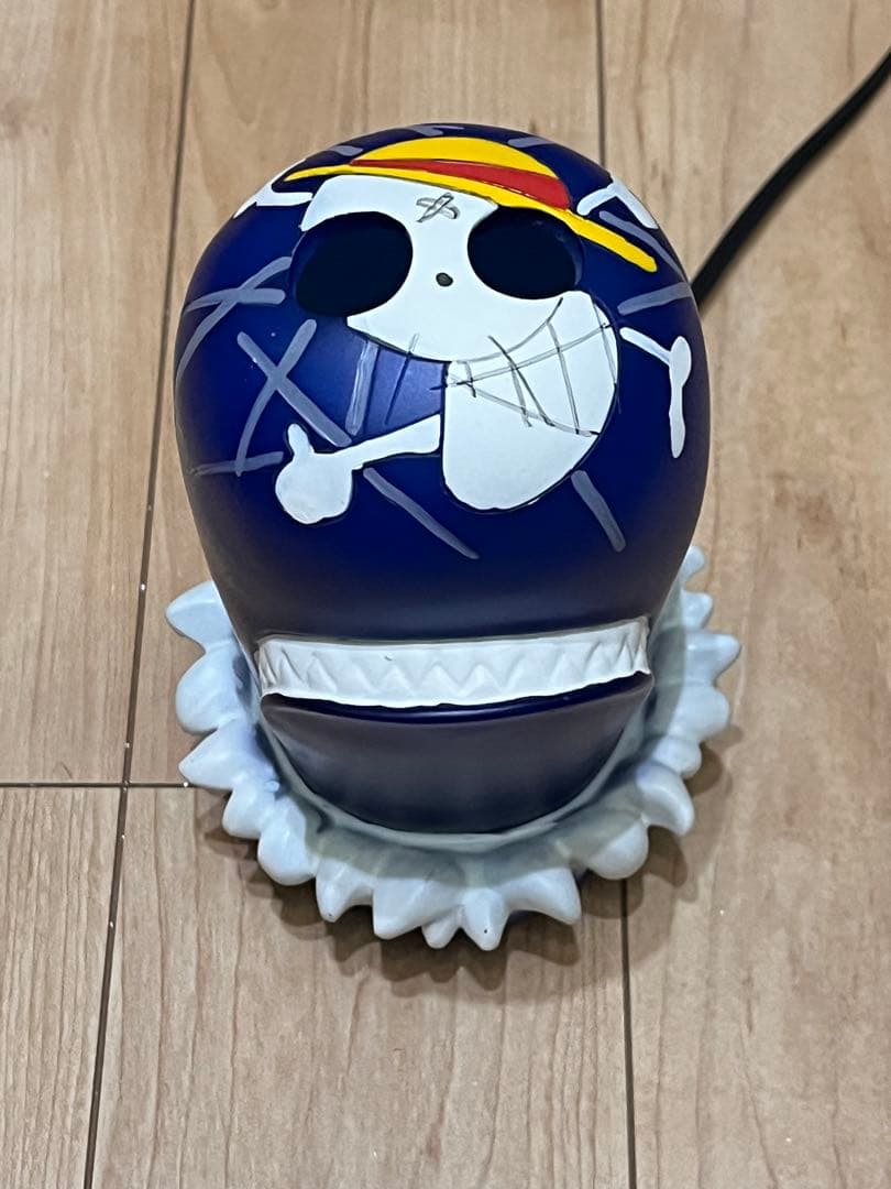 レア　ワンピース　ラブーン　照明　ライト　ONE PIECE