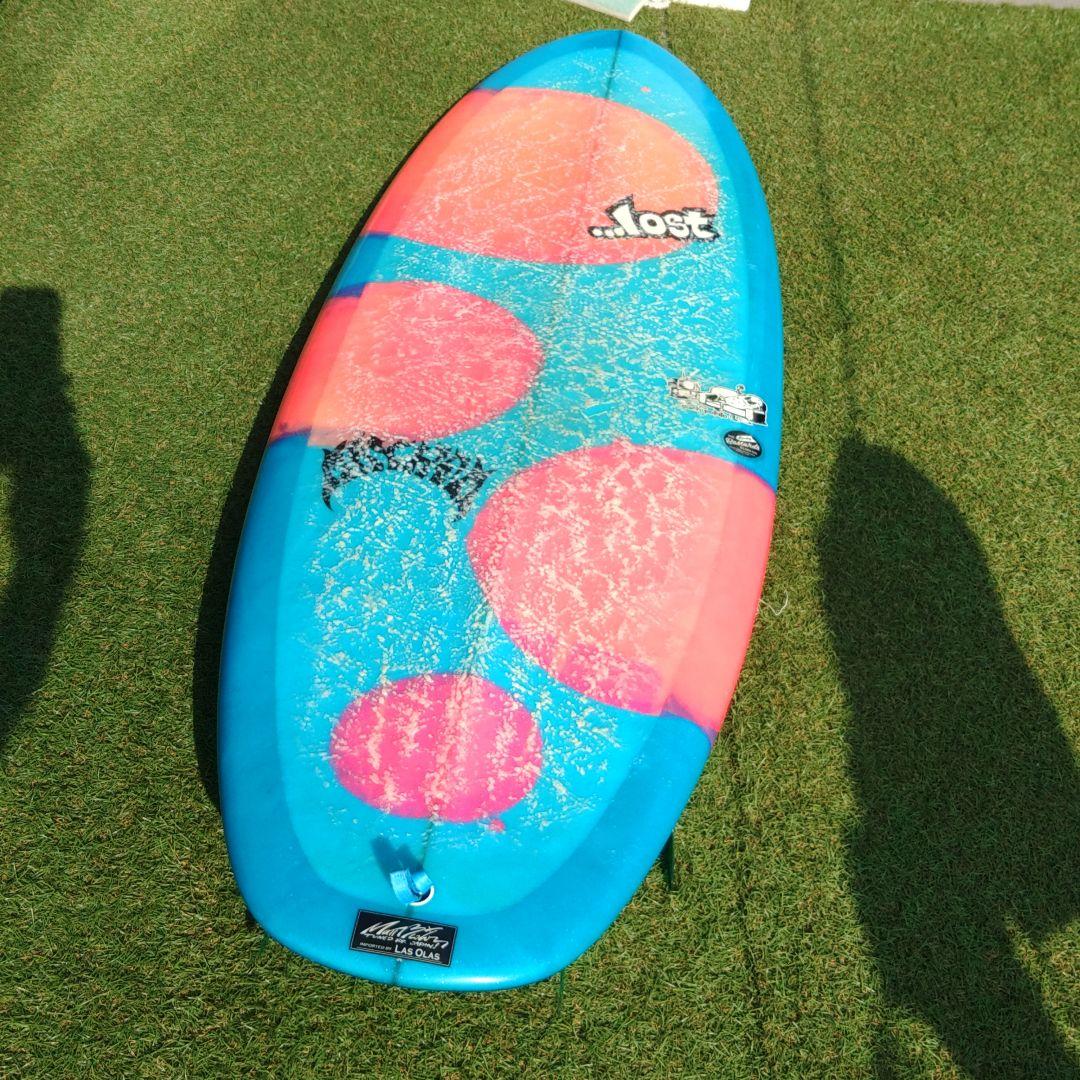 lost　ロストサーフボード　カウチポテト　パーティープラッターをお探しの方も