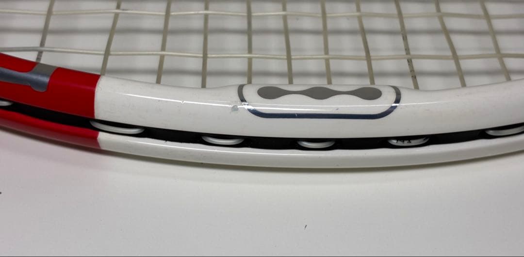 Wilson ProStaff ncode six-one 95 テニスラケット