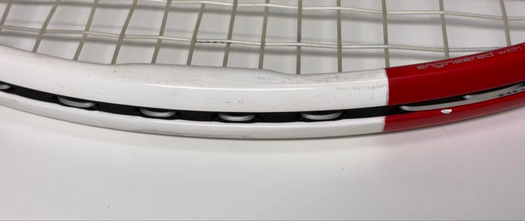 Wilson ProStaff ncode six-one 95 テニスラケット