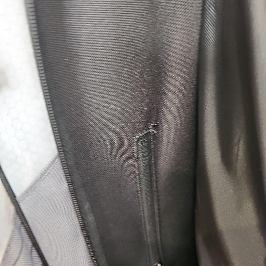 レア　キャロウェイ CHEV スタンド式キャディバッグ 9.0型 口枠7分割