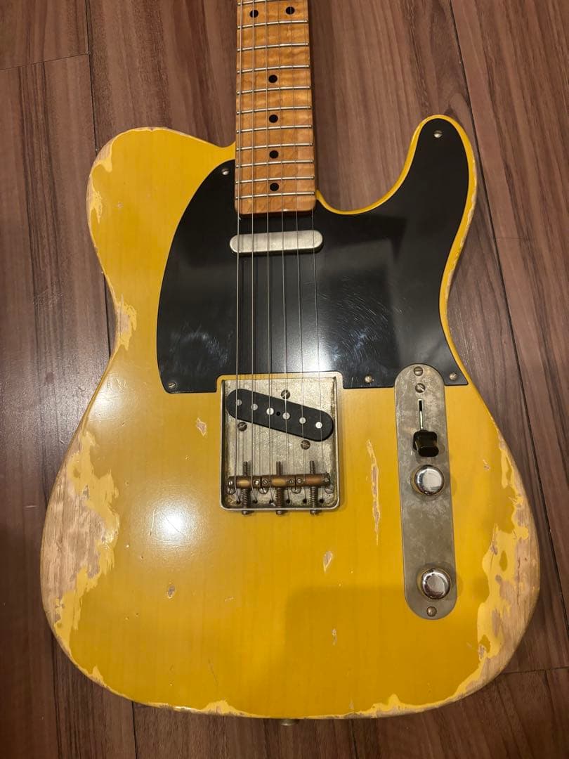 ギター Xotic XTC-1 (Heavy Aged) 2023