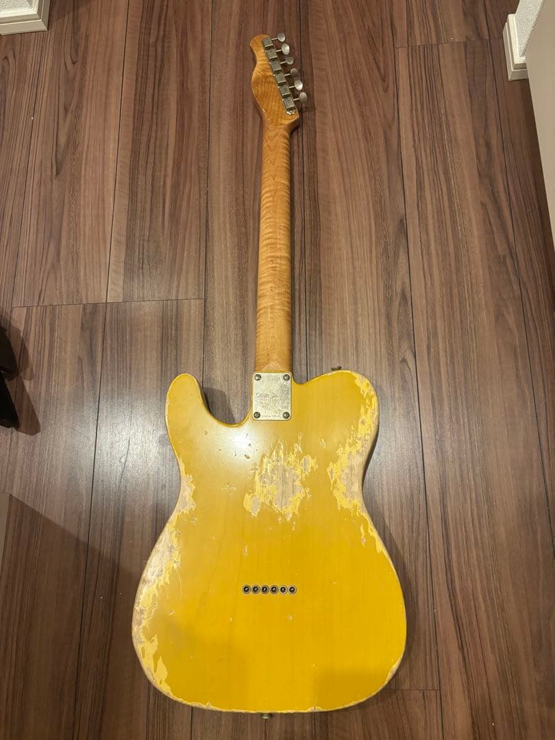 ギター Xotic XTC-1 (Heavy Aged) 2023