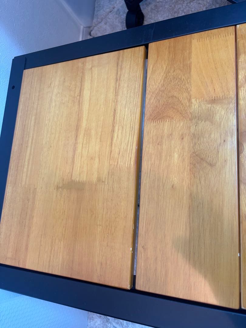 peak エントリーIGT マットブラックカスタム　トレー2枚と袋付き