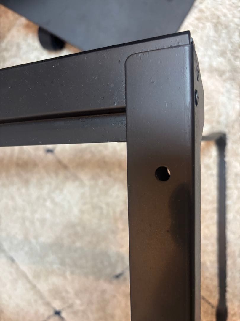 peak エントリーIGT マットブラックカスタム　トレー2枚と袋付き