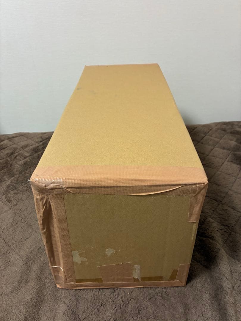 一番くじ　進撃の巨人　ラストワン賞1点　超大型巨人　フィギュア　新品・未開封