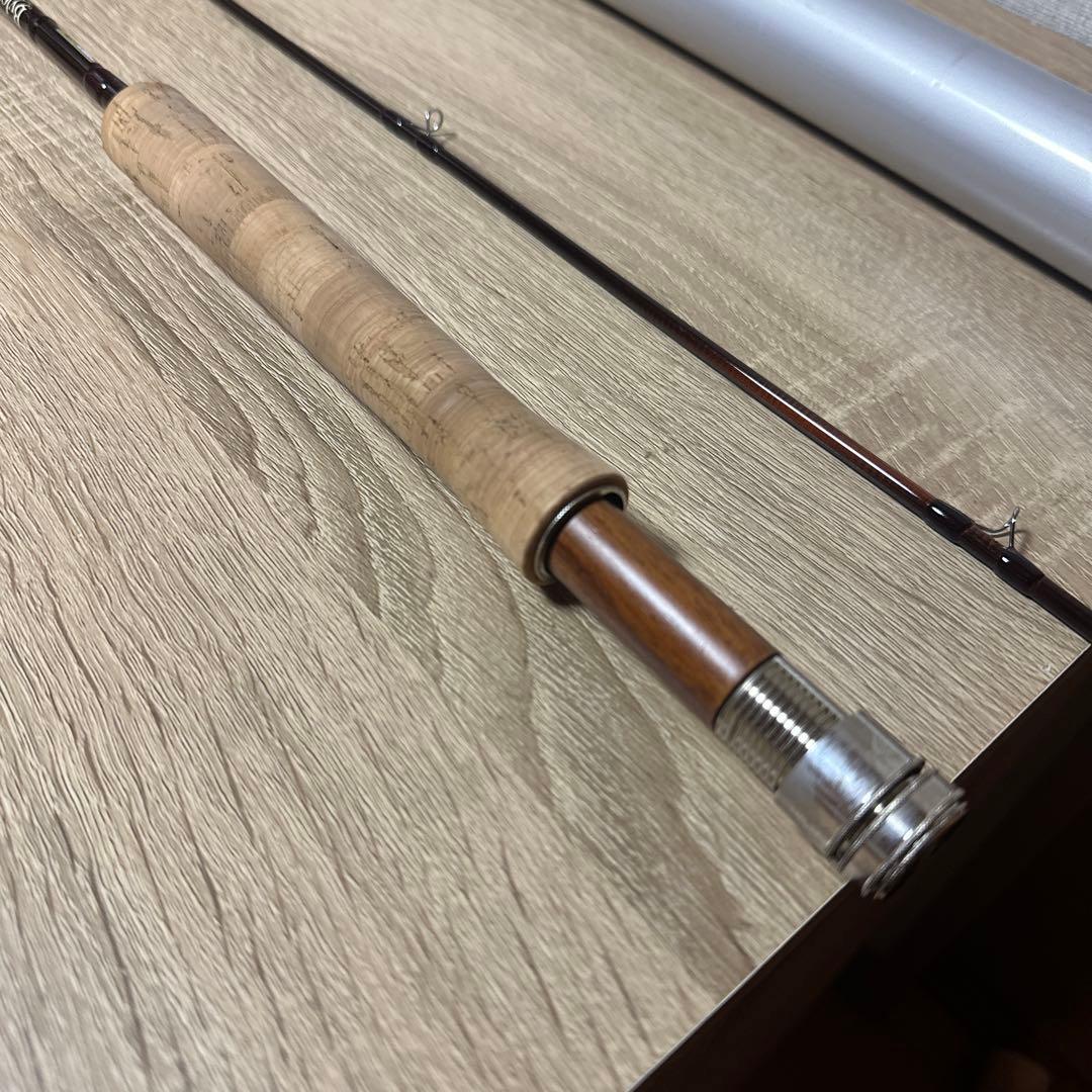 バイロンBylonマークMark II ９’00\" 6