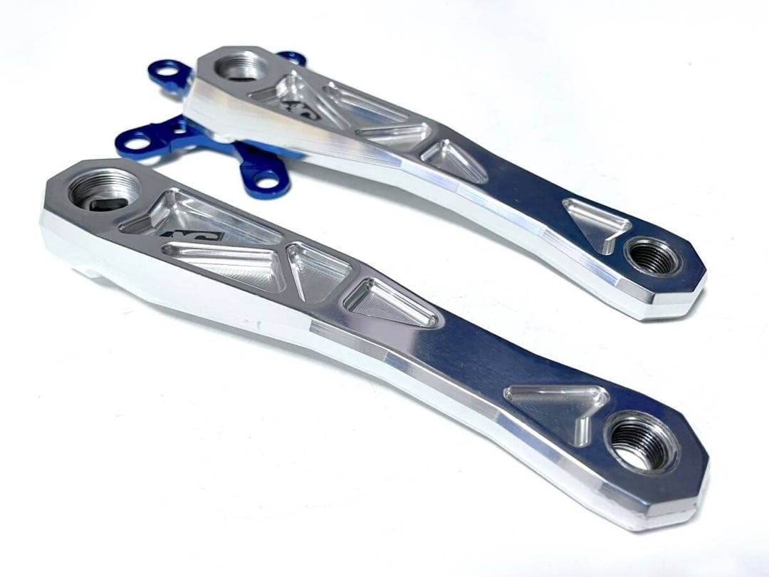 ★美品 AC ADVENTURE COMPONENTS HextremeLT★