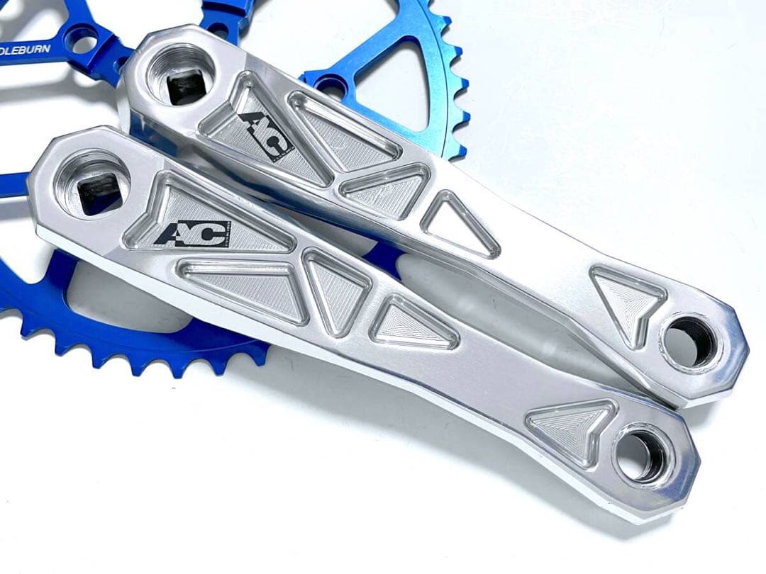 ★美品 AC ADVENTURE COMPONENTS HextremeLT★