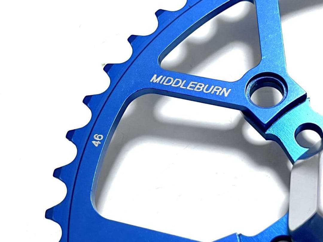 ★美品 AC ADVENTURE COMPONENTS HextremeLT★