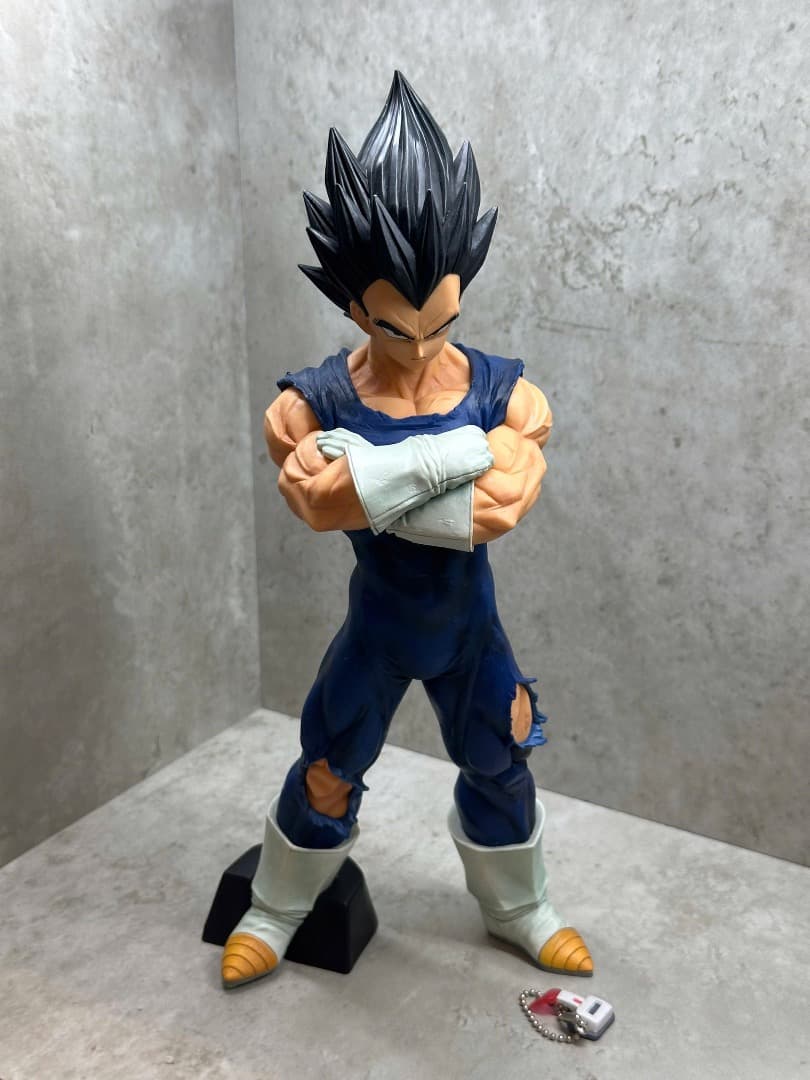 ドラゴンボール ベジータ グランディスタ Nero