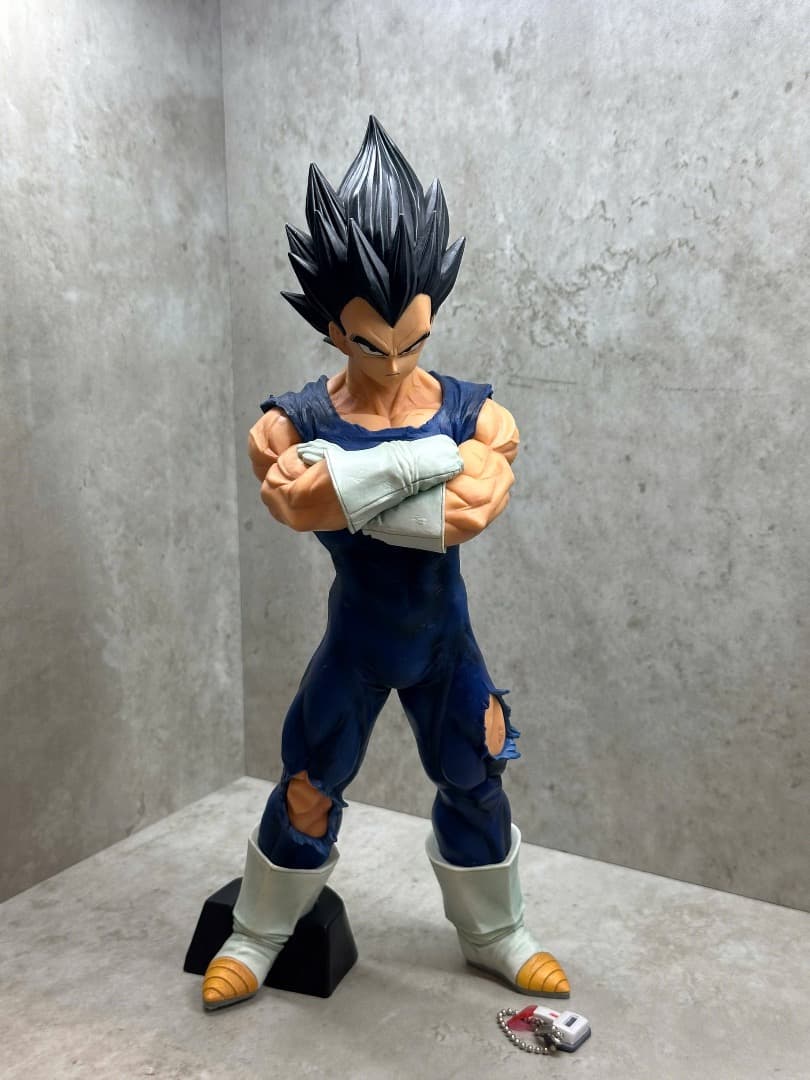 ドラゴンボール ベジータ グランディスタ Nero