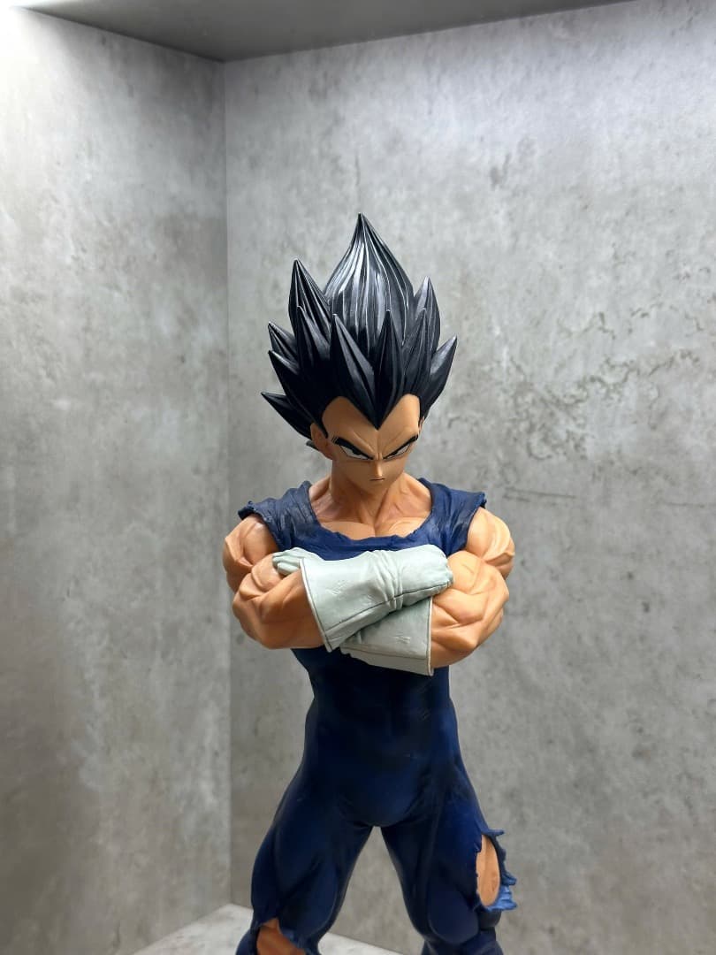 ドラゴンボール ベジータ グランディスタ Nero