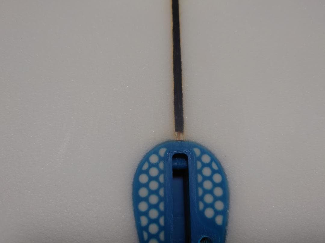 【手渡限定】DHD ミックＤＮＡ 5'9