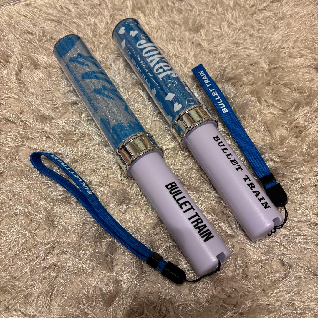 超特急 カイ JOKER EVE ペンライト 2本セット