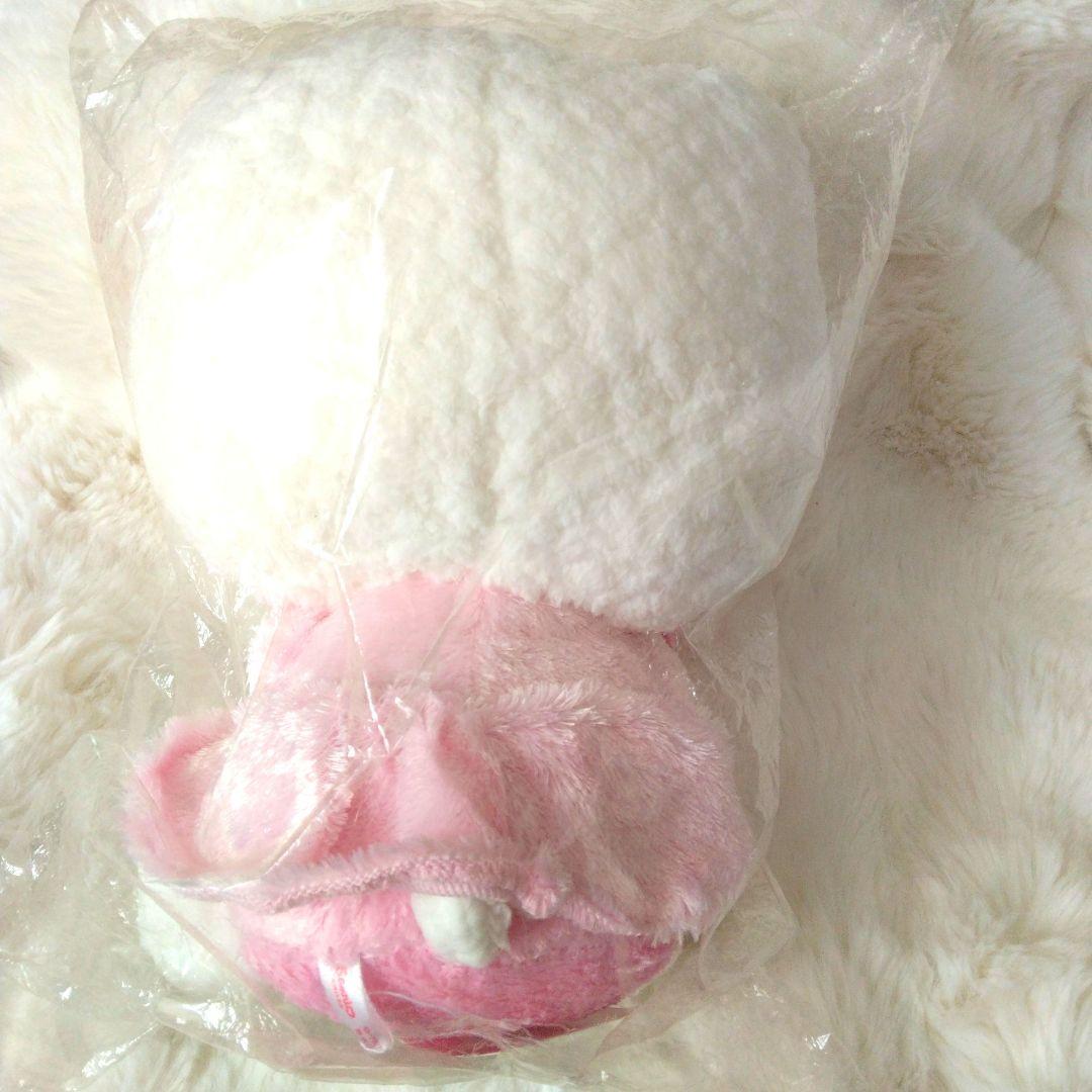 vivitix　ハローキティ　イヤシドール　ぬいぐるみ　キティ　サンリオ　くま