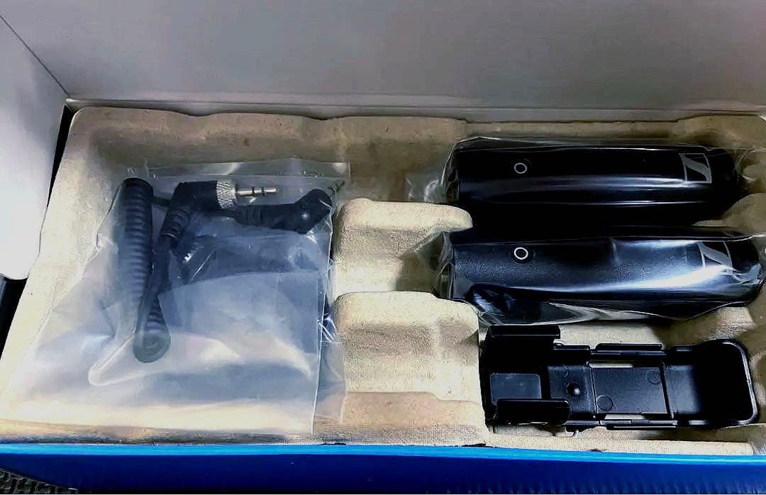 【年始値下】 Sennheiser XS PortableLavalierSet