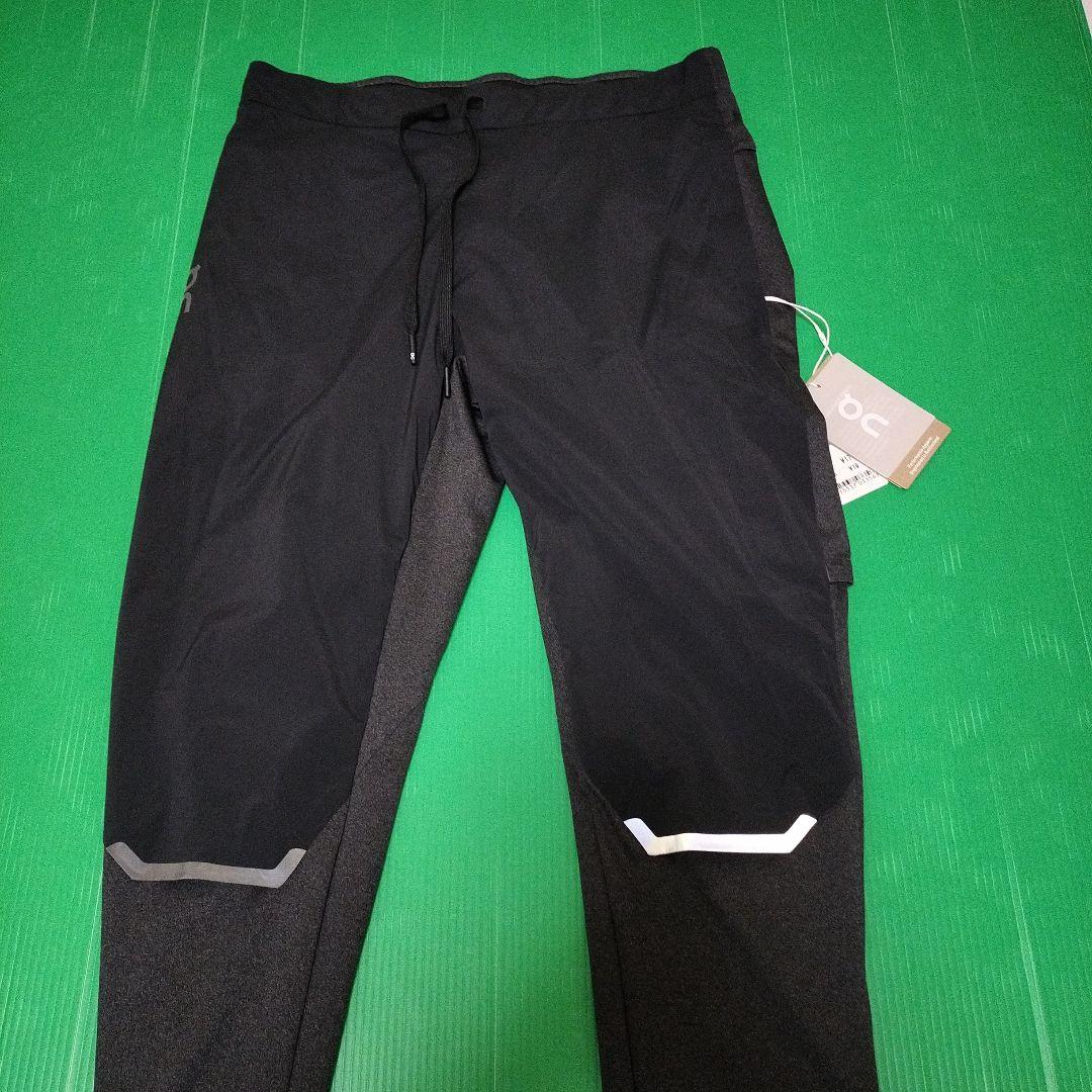 ON　WeatherPants　オン　ウェザーパンツ　新品XS