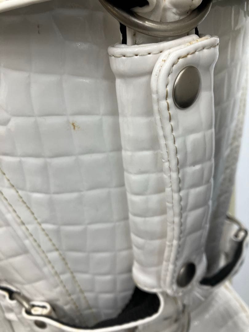 RODDIO（ロッディオ）キャディバッグ　036