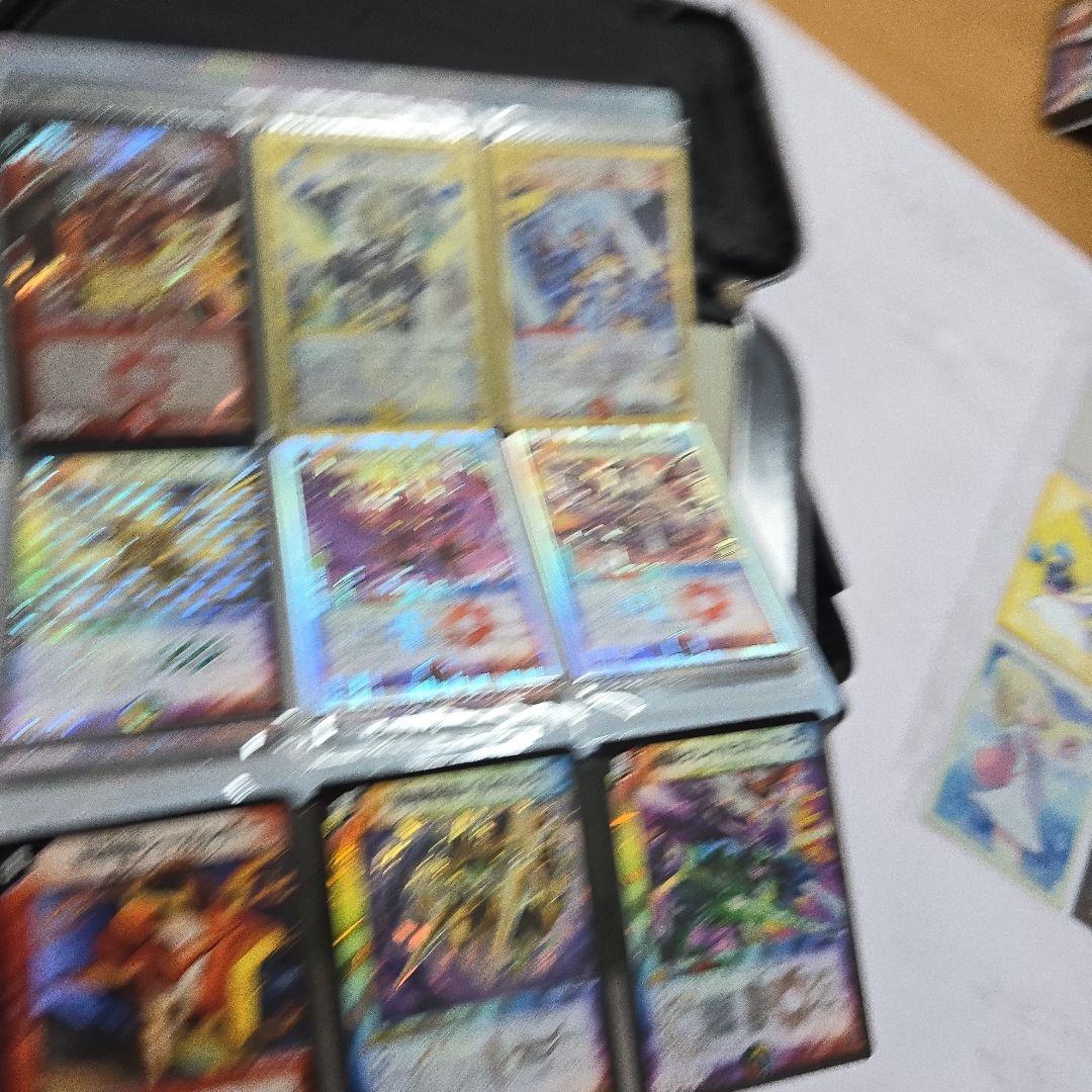 る*様 デュエルマスターズ カードセット