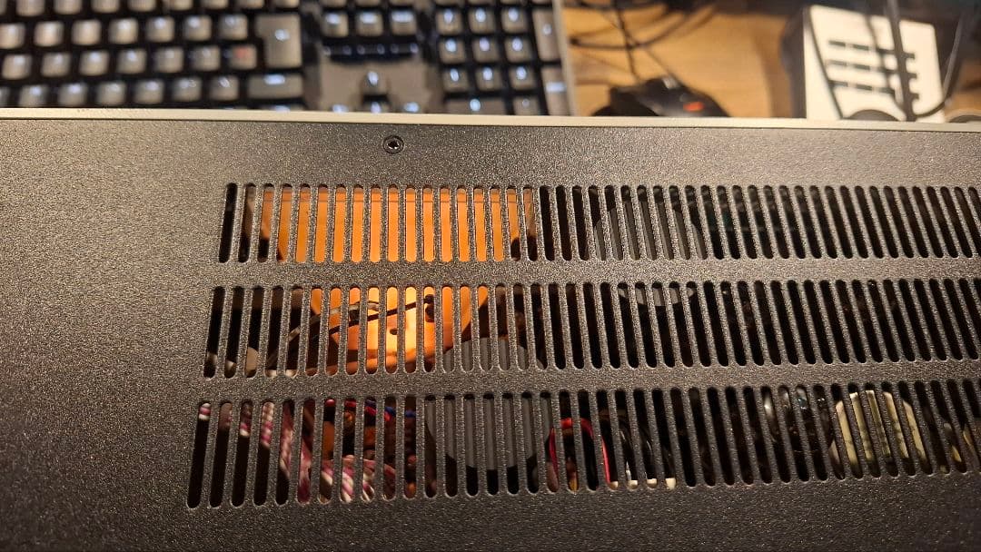 klark teknik KT-2A La-2aコピーモデル