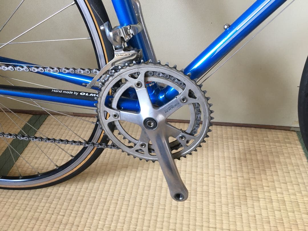 OLMO イタリアンロード　オルモ　堺市まで引き取り限定