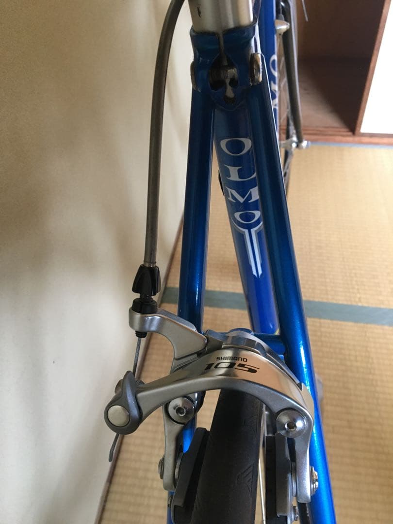 OLMO イタリアンロード　オルモ　堺市まで引き取り限定