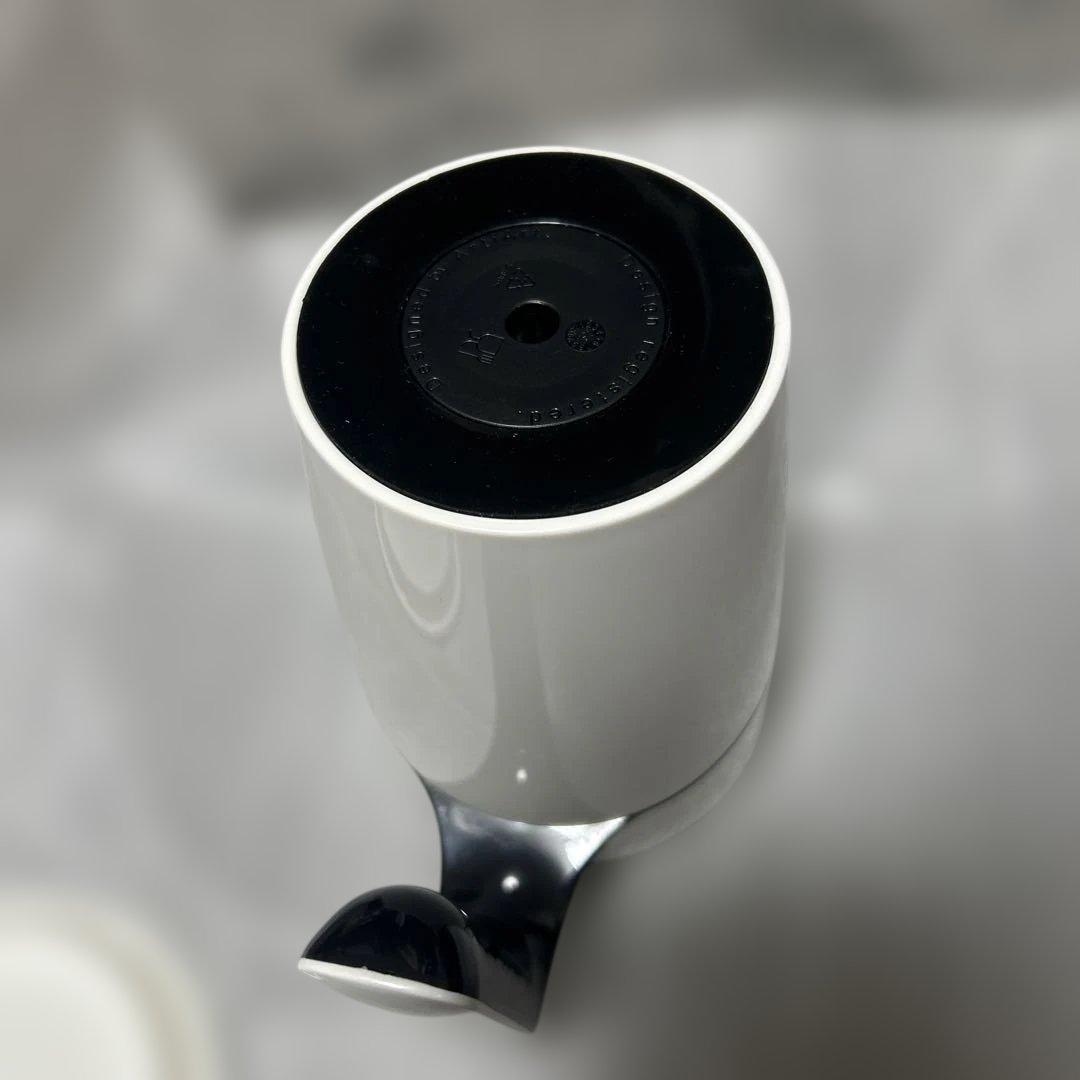 【新品】希少モデル Bristol ステンレス マグカップ 蓋付き HW