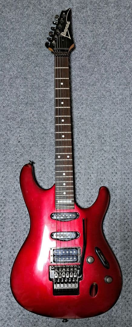き*ん様 IBANEZ　540S CUSTOM