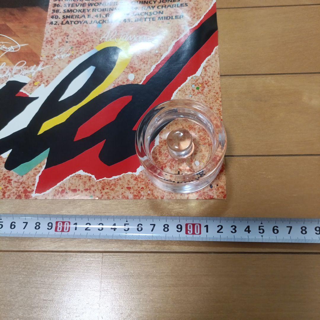 We are the World 1985 ヴィンテージ・ポスター