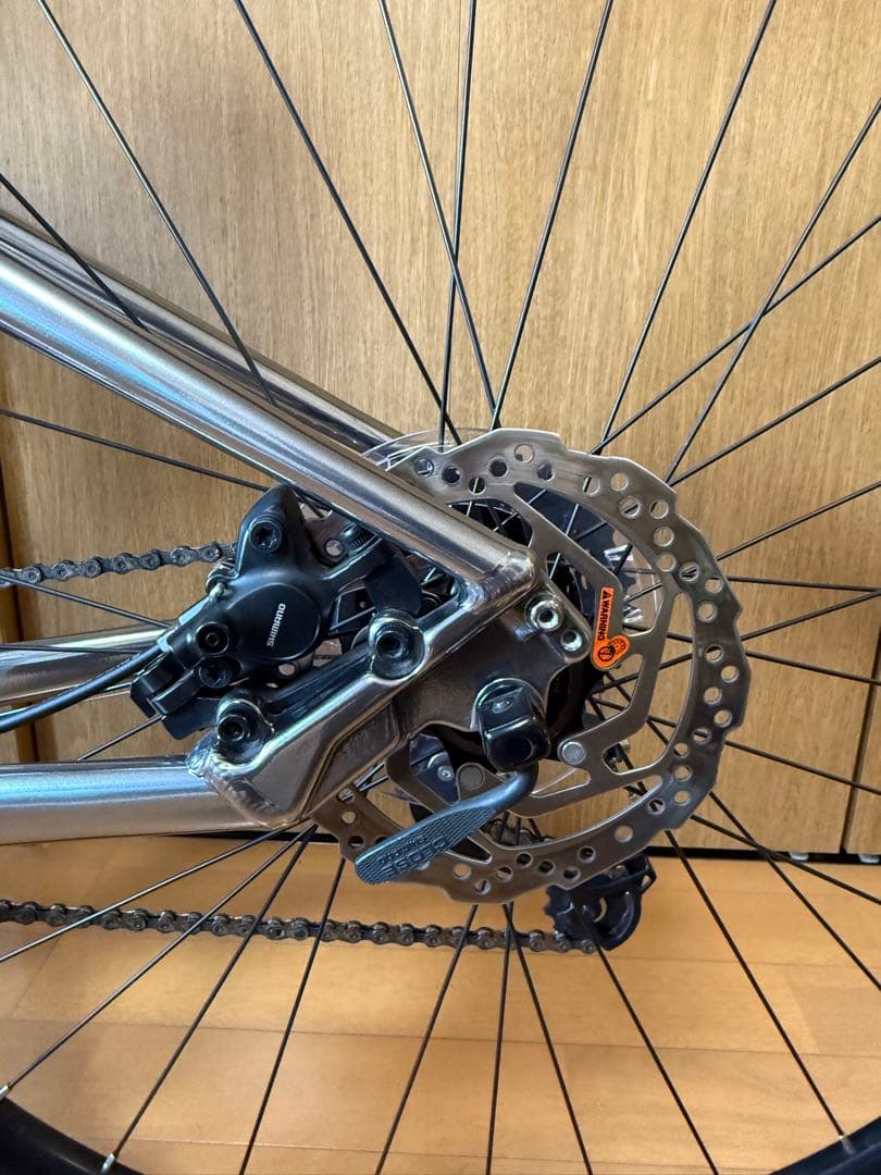 2024 Scott Sub cross J1 クロスバイク　カバー等付属品多数