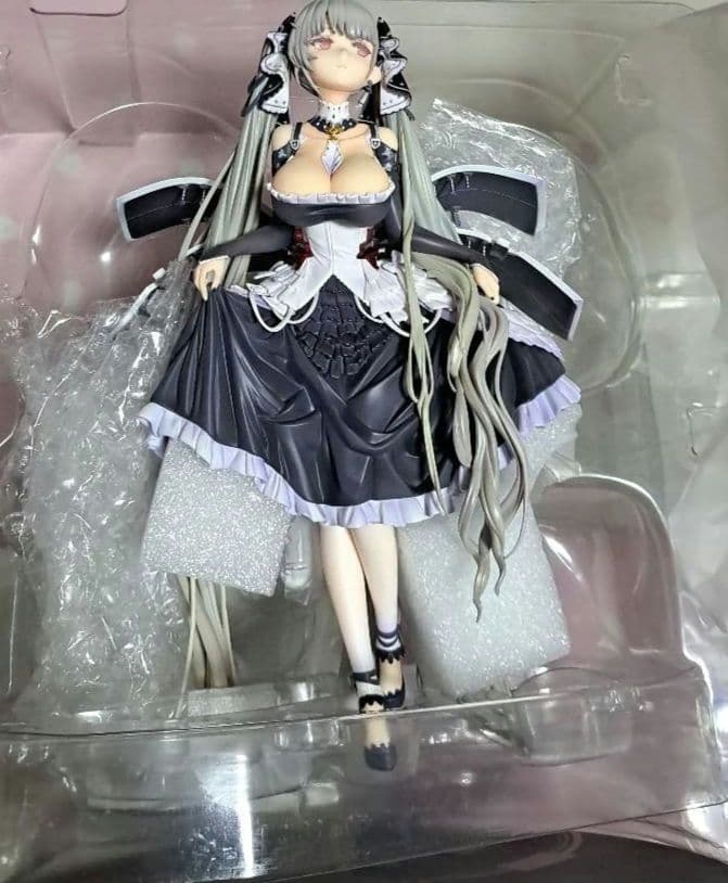 アルター フォーミダブル フィギュア アズレン