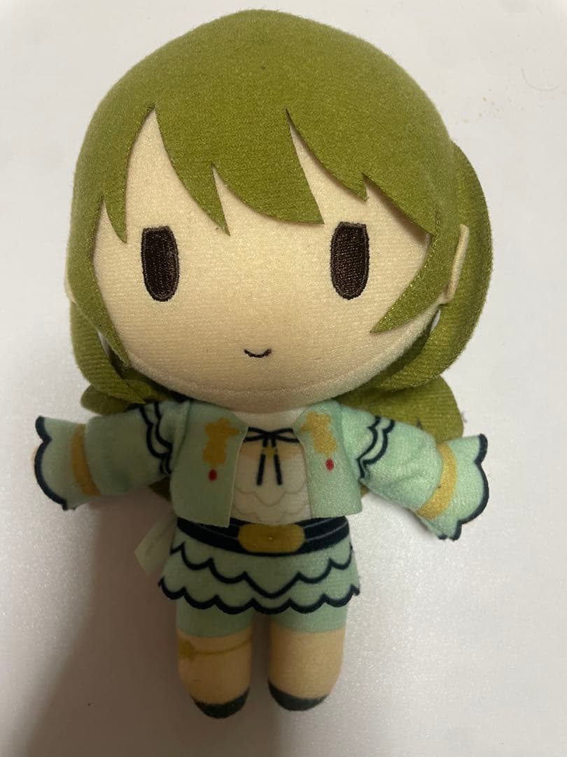 七草にちか ぬいぐるみ