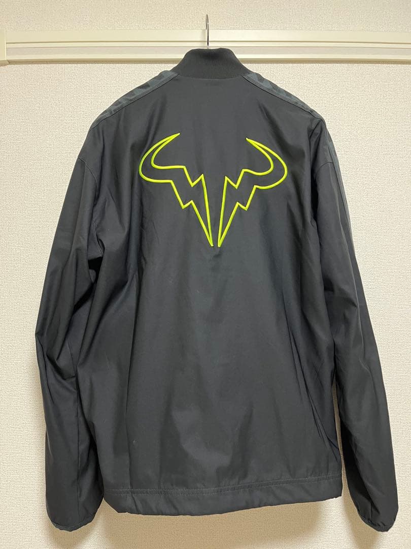 Nike Fall NY Rafa Jacket／US:M