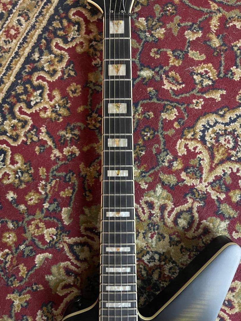 Epiphone by Gibson プロフェシー エクスプローラー ギブソン