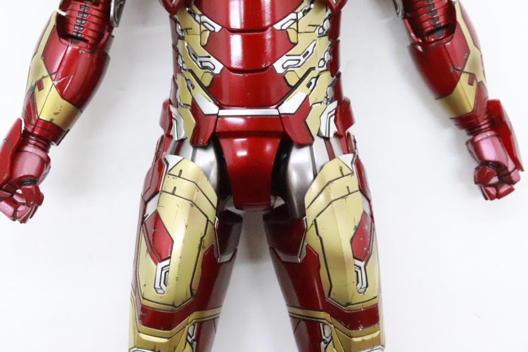 ホットトイズ アイアンマンマーク43 1/6フィギュア 29-JD0212-11