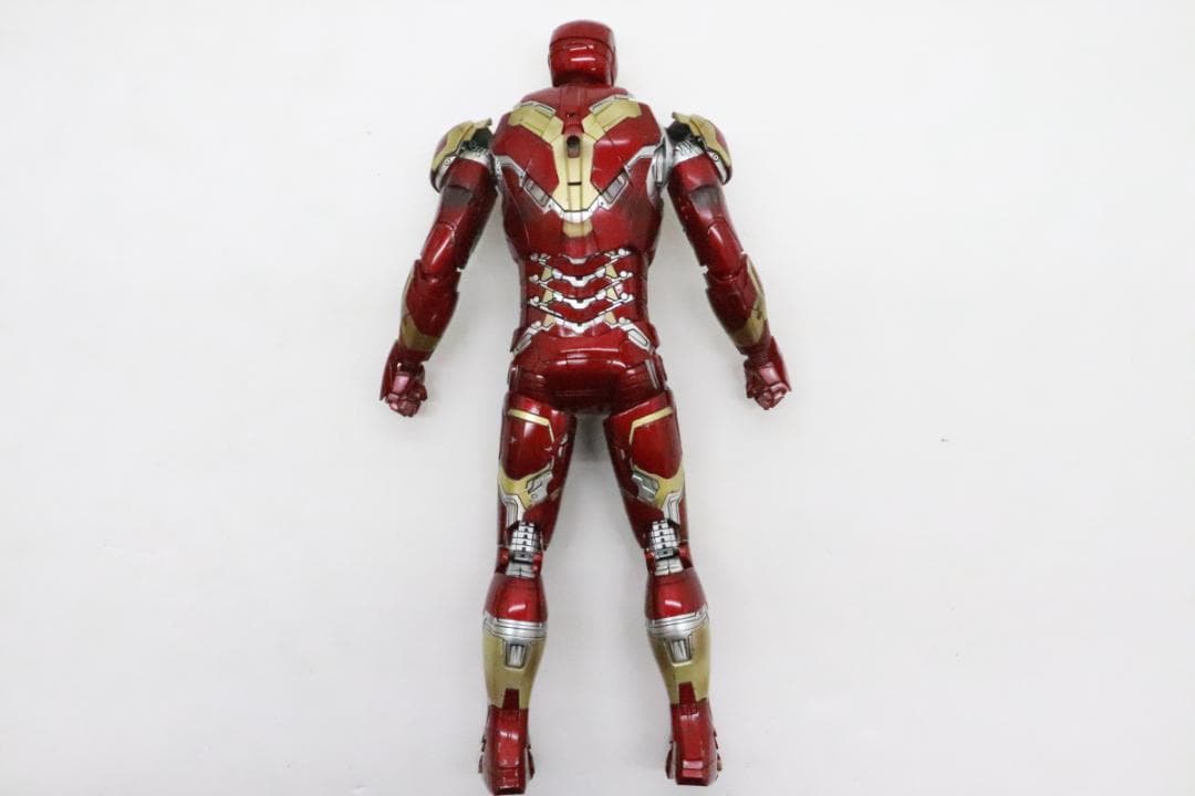 ホットトイズ アイアンマンマーク43 1/6フィギュア 29-JD0212-11
