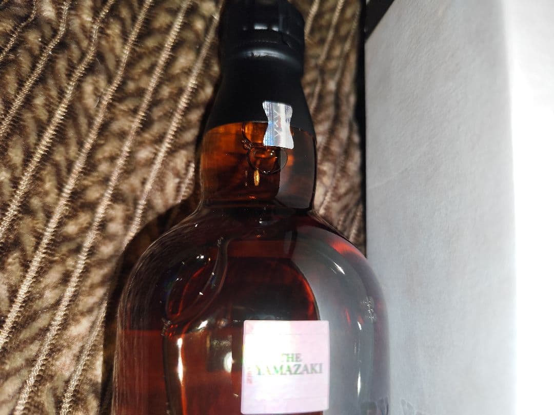 山崎 Story of the Distilley 2025 白州 2025