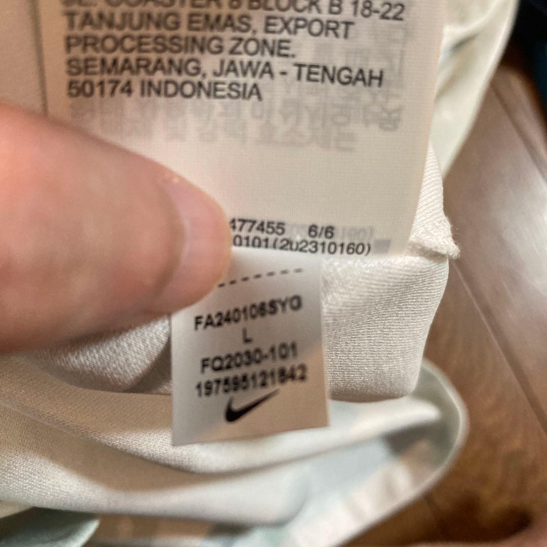 リバプール　24-25 3rd アーノルド　ユニフォーム