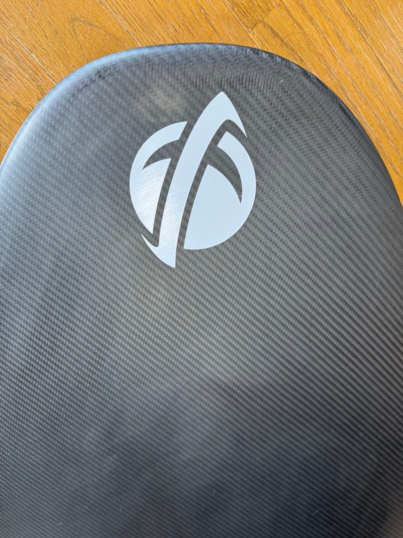 all カーボン　ロスト パーティプラッター ブラックダート 5’8” 美品