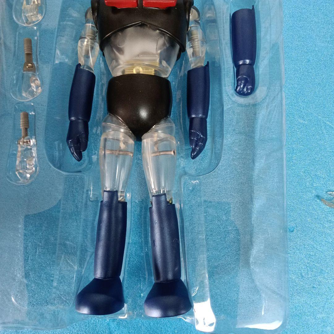 タカラ 変身サイボーグ1号／マジンガーZ