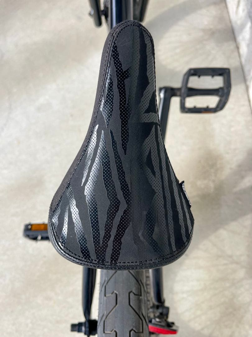 Subrosa サブロサ 16インチ ALTUS 自転車 BMX