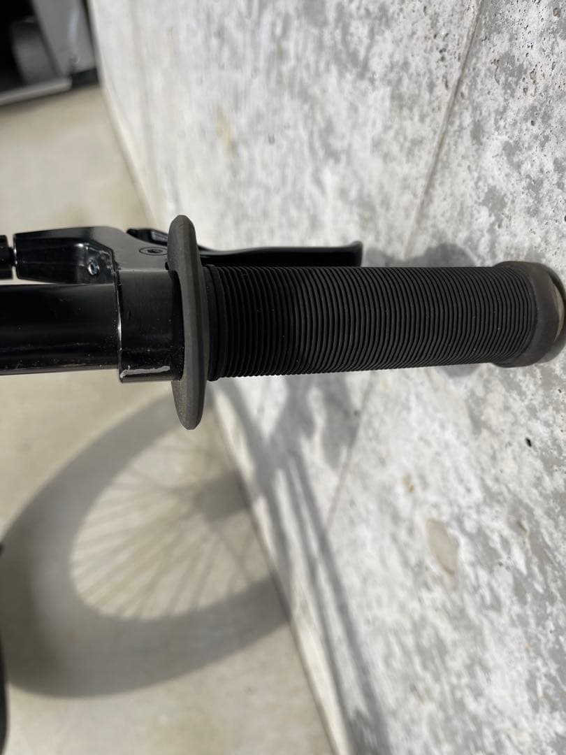 Subrosa サブロサ 16インチ ALTUS 自転車 BMX