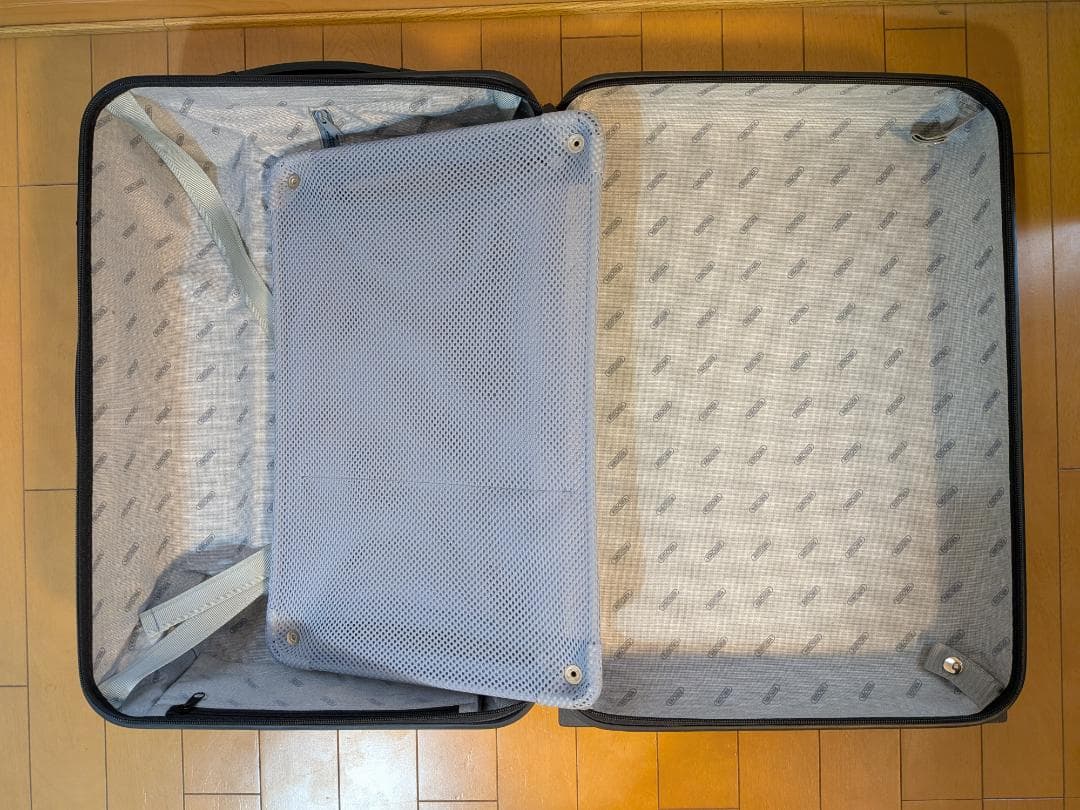RIMOWA/リモワ サルサ 32L 2輪【廃盤】