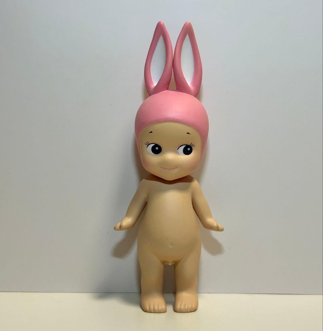 ソニーエンジェルヒッパーズ シークレット【レア】+おまけ