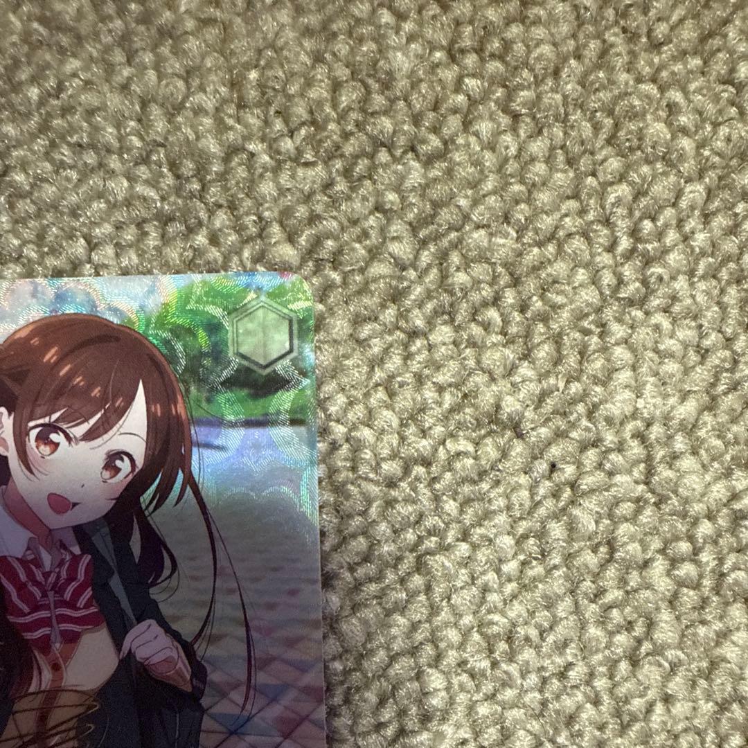 ヴァイスシュヴァルツ 夢の出発点　千鶴　SP