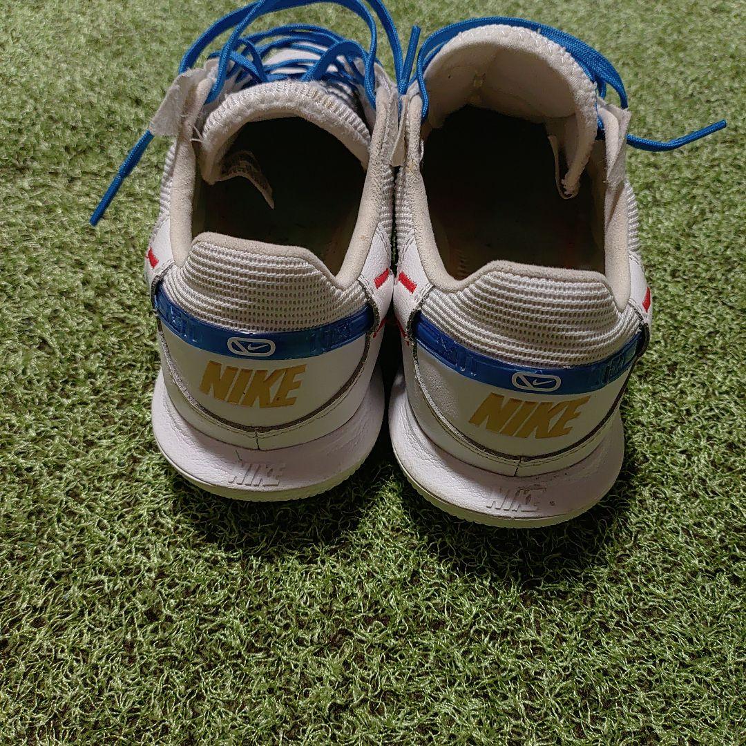 Nike ストリートガト25.5　BMZストライカープロ付